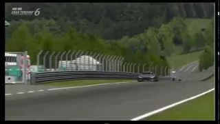 Gran Turismo 6 - Nürburgring Nordschleife - Mercedes-Benz AMG Vision Gran Turismo [[-6.34.851-]]