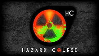 Black Mesa Hazard Course VA Bloopers