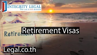 Could Thai Retirement Visa Policy Change In 2024?