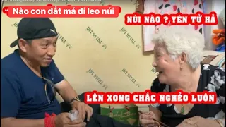 Cười xỉu | 8 Sang lại tiếp tục đột nhập " cà khịa " Lão Phật Gia