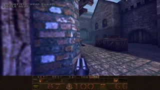 Quake horde mode ps5 OMG