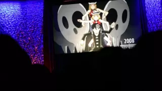 Anime Expo 2016 - Opening Ceremonies Batch 2 Part 1