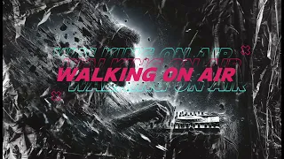 Katy Perry Walking On Air (Luke Marxs Remix)