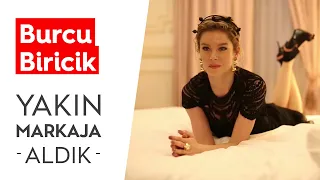 BURCU BİRİCİK'İN BİLİNMEYENLERİ | ALEM