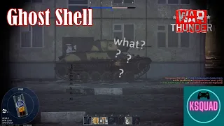 Ghost Shell Gaijin need to see this  -WarThunder