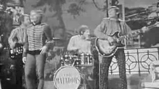 The Matadors - I Think It's Gonna Work Out Fine