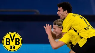 BVB Goals of 2021 | Part 1: January to March