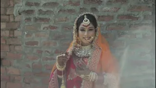 || Best Wedding Girl Portrait Video Song || Jaswinder Kaur Mishal ||J Star Photography|| 62830-73118