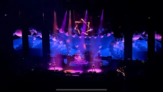 TOOL - San Antonio, Texas - 2/2/2022 - 4K