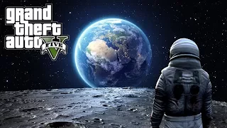 GTA 5 - Vers d'autres mondes...