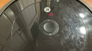 iRobot Roomba 692 error 🤦‍♂️