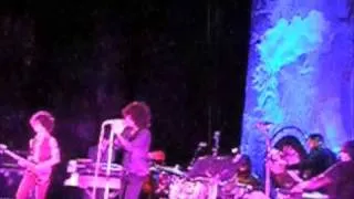 The Mars Volta--Cygnus Vismund Cygnus Live