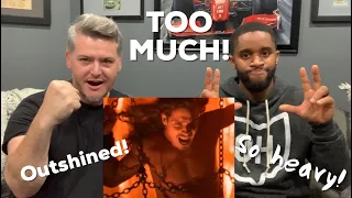 Soundgarden - Outshined | [REACTION!!] | DJ Rocks out!