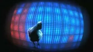 Chicken Song песекнка куриц__ куриная дискотека