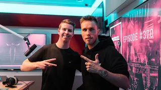 Protocol Radio 370 by Nicky Romero with Timmo Hendriks (#PRR370)