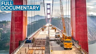 Titans of Construction | Colossal Mega Projects | Full Documentary | Megastructures