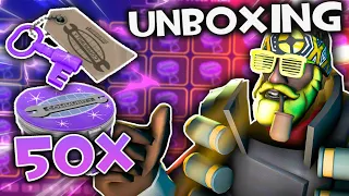 Summer 2023 Case Unboxing!