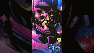 Deadpool Gets Hired By GALACTUS!?