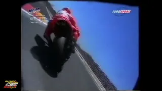 MotoGP - Paul Ricard, 23.05.1999, onboardy