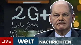 OMIKRON-REGELN: Harter Hit für Gastronomie – Gegner der Corona-Politik rüsten auf | WELT Newsstream