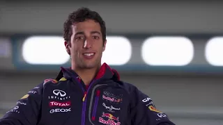 Daniel Ricciardo | The Great Surprise Of The Year