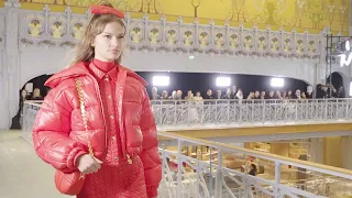 Patou | Fall Winter 2023/2024 | Full Show