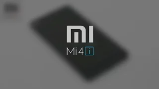 Связной. Обзор смартфона Xiaomi Mi4i