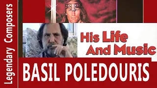 Basil Poledouris: His Life and Music 1997