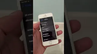 iPhone SE 2016 Обновился на iOS 15.7 Я Счастлив !!!