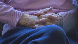 Crisis in long-term care homes 'unsurprising but tragic,' says geriatrician