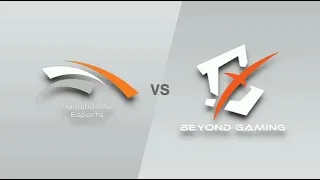 HLE vs BYG Highlights All Game | Worlds 2021 Play In Knockouts Day 2 |  Hanwha Life vs Beyond Gaming