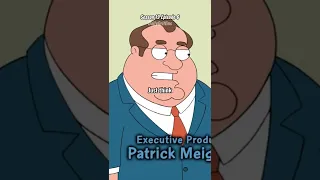 Family Guy : Meg asks a Question