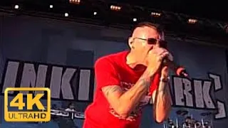 Linkin Park - In The End Live Rock Am Ring 2004 (MTV Germany) 4K/60FPS