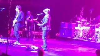 John Mayer - Moving On and Getting Over LIVE at The O2 ,London , Arena, UK - May 11, 2017