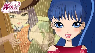 Winx Club - Season 8 - Musa' mom