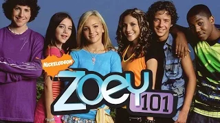 Zoey 101 Cast: Where Are They Now?