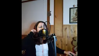 I'll Stand By You - The Pretenders (Cover)