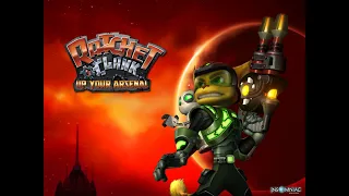 Planet Tyhrranosis | Ratchet and Clank 3 100% Walkthrough Part 7 1440p RPCS3