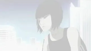 Mirror's Edge trailer compilation