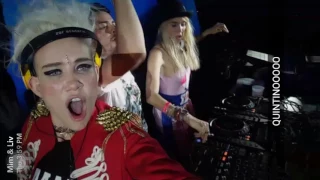 Crazy beliebers | NERVO