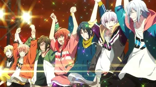 IDOLiSH7 AMV - We Are - BTR