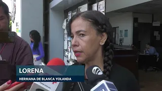 Buscan a blanca Yolanda Figueroa Cabral