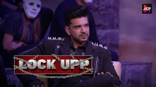 Lock Upp - EP -  47 (Part 2 ) - Kangna Ranaut | Karan Kundrra | Munawar Faruqui | Anjali Arora