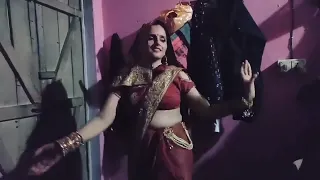 seema haider dance | chunri chunri song