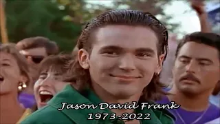 Tommy and Kimberly: My Heart Will Go On (R.I.P. JDF)