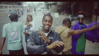 Kayode - Look At You (Official Video)