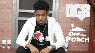 Nardo Wick Speaks On Future, Lil Durk & G Herbo Co-Signs, HIs Music Blowing Up, Who Want Smoke