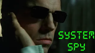 Propellerheads - Spybreak (the Matrix ❤️ you very much 🤗 )