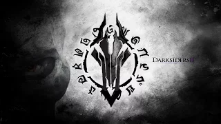 Darksiders II - Часть 10: Сердца Стража