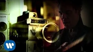 Big Wreck - Ghosts (Official Video)